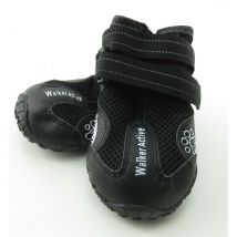 Animallparadise - Bottes de protection Walker Active taille: l-xl pour chien