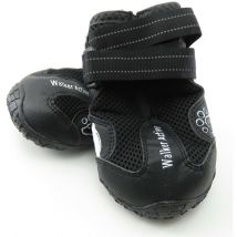 Animallparadise - Bottes de protection Walker Active, taille: xl, pour chien.