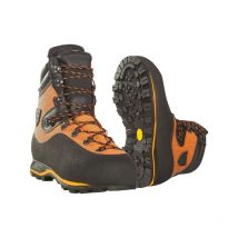 Bottes de sciage taille 38 SIP 3SICV38