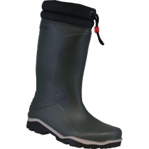Bottes de sécurité hiver Dunlop Blizzard,Taille 41, vert