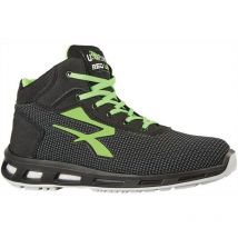 Chaussures de pêche influtives Red Lion S3 Hard U-power 44