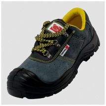 Bottes de sécurité 563 galmag S1 taille 46