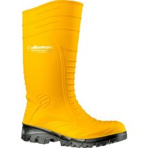 ProugeECTOR plus S5 sr - Bottes de sécurité - jaune 48