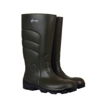 Solidur - Bottes De Sécurité Allworker S5 - Kaki - T.40 - Ars5vt-40
