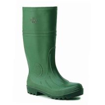 Bottes de sécurité – PVC 100% recyclable – Norme EN ISO 20345 – Vauban Eco – P.44