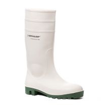Hygrade safety sb Bottes de sécurité - Blanche 41