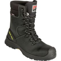 Bottes de sécurité Grado X S3 Würth MODYF 46