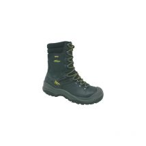 Bottes de sécurité hiver ,Sympatex,S3,Taille 43,noir
