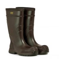 Bottes de sécurité professionnelles Aigle Arvalt S5