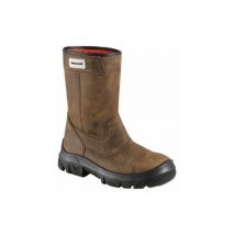Bottes de sécurité Quad Honeywell T47