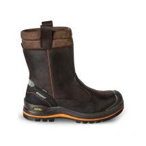 Grisport - Bottes de sécurité taille 42 34007042