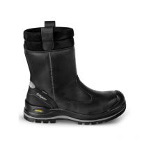 Bottes de sécurité taille 47 GRISPORT 34006047