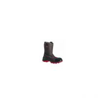 Lemaitre - Bottes de sécurité tenere S3 semelle rouge pointure 48