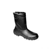 Bottes de soudeur S3 en 20349, Gr.39