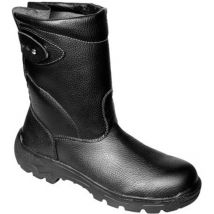 Bottes de soudeur S3 en 20349, Gr.43