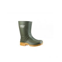 Albatros - guardian mid green - Botte en caoutchouc nitrilel - vert 44
