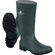 Botte de travail confortable et légère vert Delta Plus stone ob fo - stoneobve 41
