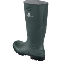 Botte de travail confortable et légère vert Delta Plus stone ob fo - stoneobve 39