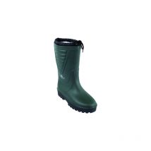Botte fourree frost ob vert 38 Delta Plus FROSTOBVE38