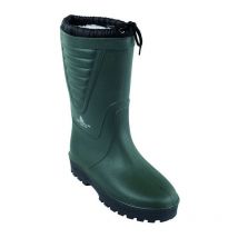 Botte fourree frost ob vert 40