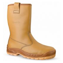 Jallatte - Botte de sécurité jalaska sas S3 src - 00J0266