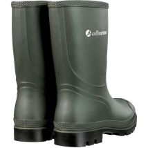 The rancher pvc - Bottes de sécrutié - vert 38