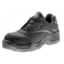 Chaussures de travail basses NEO tools 82-150 S3 src Nubuck ce