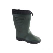 Bottes d'hiver Polar Pvc 39