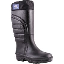 Bottes d'hiver Polyver Premium+ High noir 41