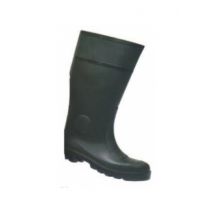 Bottes en caoutchouc dieppe T39 - Elty