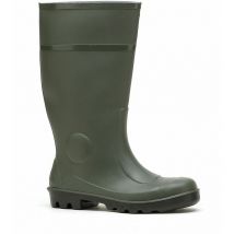 Bottes en caoutchouc dieppe T47 - Elty