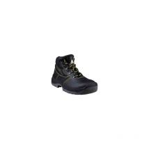 Bottes de sécurité Jumper3 D1 psrc, Mixte, t 38, noir ( Prix pour 1 paire )