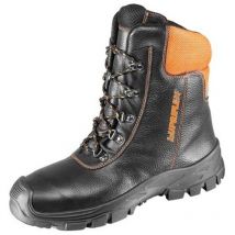 Lupriflex - Bottes forestières Eco-Hunter Basic, S3,Taille 40