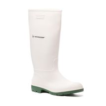 Hygrade Bottes de sécurité agroalimentaire - Blanche 41