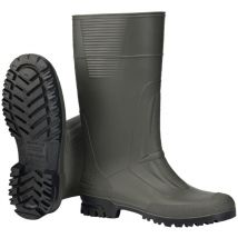 Bottes papillon taille 42 vertes - u100080042