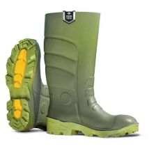 Farmtrak - Bottes classiques en polyuréthane F-Tread LB01 Pointure chaussures 41