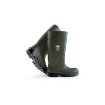 Bottes easygrip vertes S5 - 38 Bekina