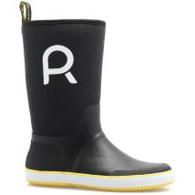 Bottes regate Rouchette homme noir - 41