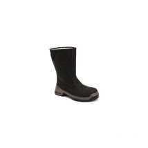Bottes silvex evo noire S3 - 36 Honeywell