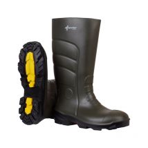 Allworker 04 Grüne Stiefel – ARO4VT-36 - Solidur