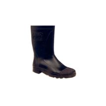 Bottes de jardinier – PVC – Protection pluie et froid – Taille 39 – PANTER