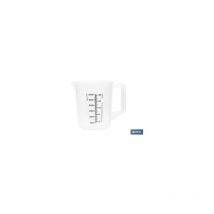 Brocca in polipropilene 2000ml