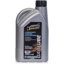 Flacone lubrificazione catena 1l. ghirlande