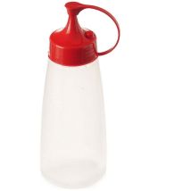 Bottiglia Dosatrice Per Salse Perfetta Per Decorare E Cucinare
