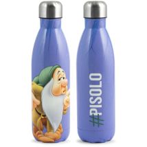 Bottiglia Termica H&H Pisolo 0,5 Litri – Acciaio Inox – Tappo Ermetico – Priva di BPA