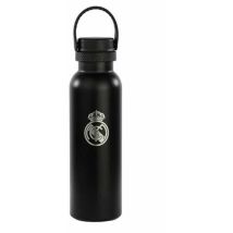Bottiglia Térmica Real Madrid C.f. Nero 600 Ml