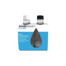 Bottiglie Fuse in plastica Doublepack 0,5L