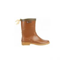 Bottillon bison ambre 42 homme Aigle