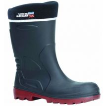 Baudou Botte - bottillon pu touraine s5 ci src t42 16907-42