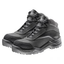 Chaussures de sécurité montantes NEO tools 82-151 renfort nubuck
